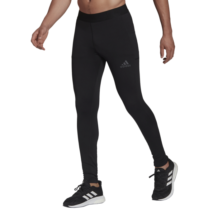 Adidas C.RDY TF LT, muške helanke za fitnes, crna