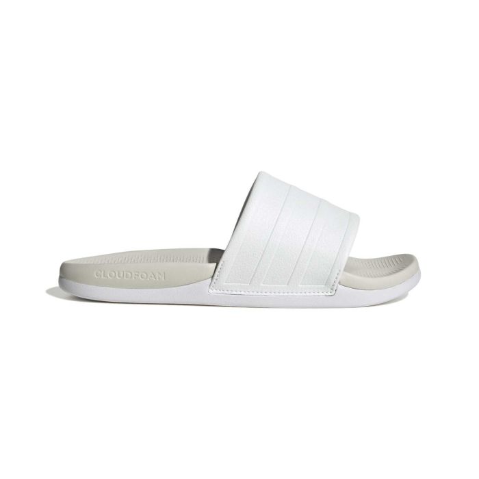 Adidas ADILETTE COMFORT 2.0, ženske natikače, bijela