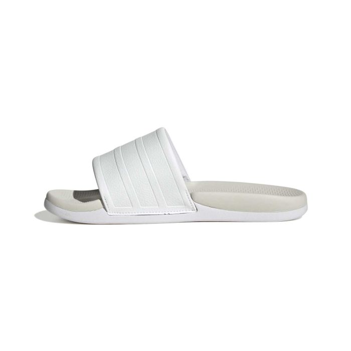 Adidas ADILETTE COMFORT 2.0, ženske natikače, bijela