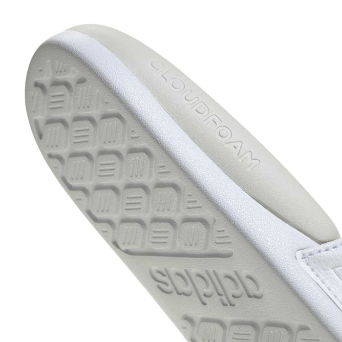 Adidas ADILETTE COMFORT 2.0, ženske natikače, bijela