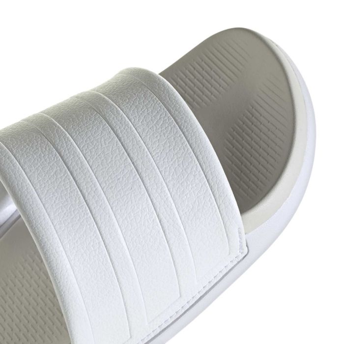 Adidas ADILETTE COMFORT 2.0, ženske natikače, bijela