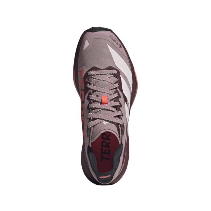 Adidas TERREX AGRAVIC GTX 2 W, ženske patike za trail trčanje, ljubičasta