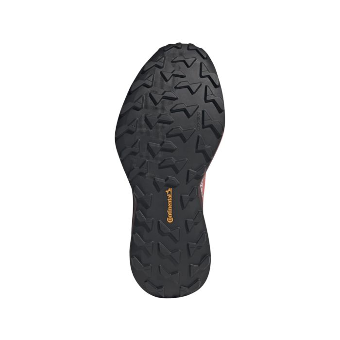 Adidas TERREX AGRAVIC GTX 2 W, ženske patike za trail trčanje, ljubičasta