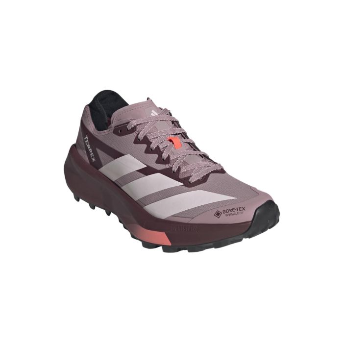 Adidas TERREX AGRAVIC GTX 2 W, ženske patike za trail trčanje, ljubičasta