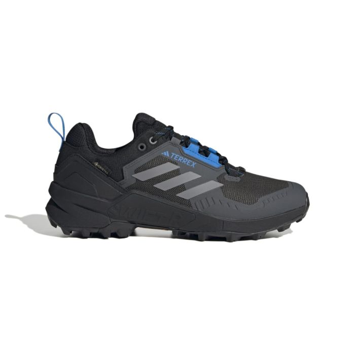 Adidas TERREX SWIFT R3 GTX planinarske cipele crna Intersport