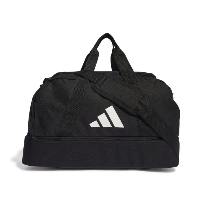 Adidas TIRO L DU S BC, sportska torba za nogomet, crna