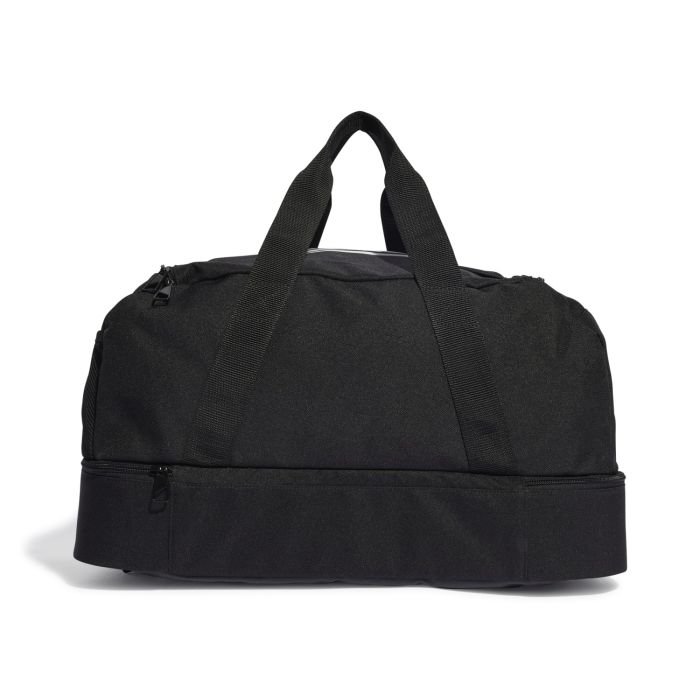 Adidas TIRO L DU S BC, sportska torba za nogomet, crna