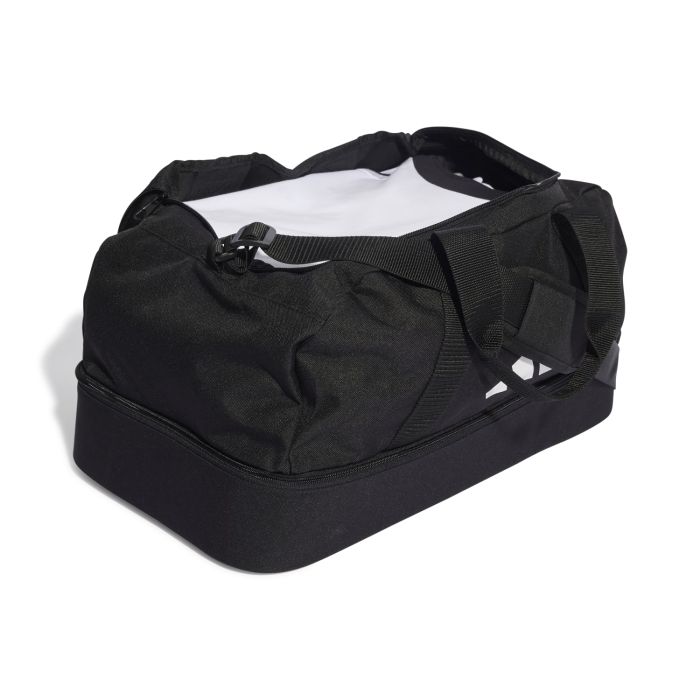 Adidas TIRO L DU S BC, sportska torba za nogomet, crna