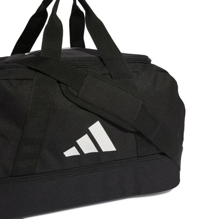Adidas TIRO L DU S BC, sportska torba za nogomet, crna