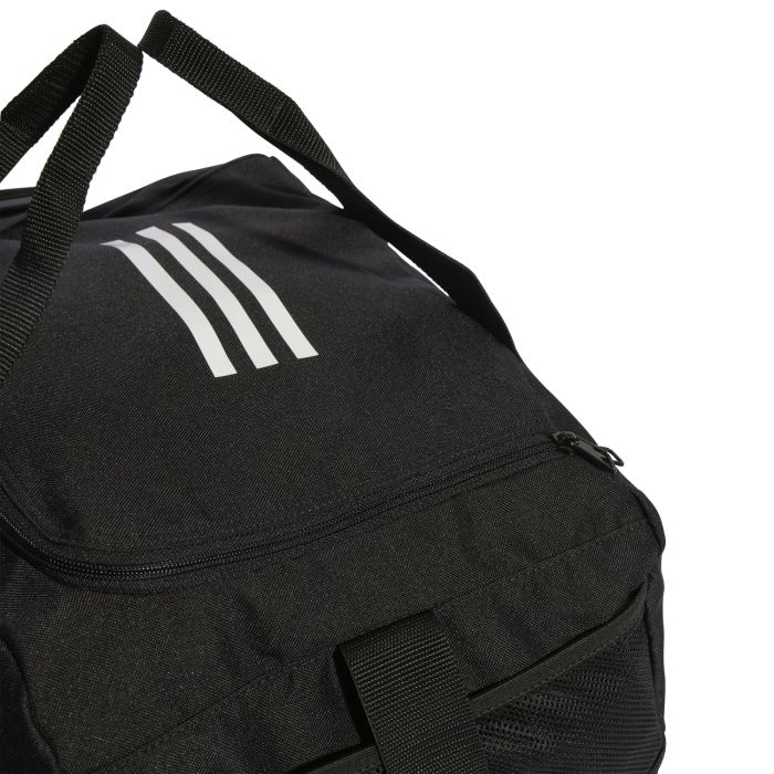 Adidas TIRO L DU S BC, sportska torba za nogomet, crna