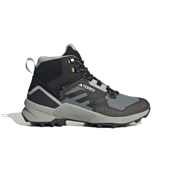 Adidas TERREX SWIFT R3 MID GTX W enske planinarske cipele crna