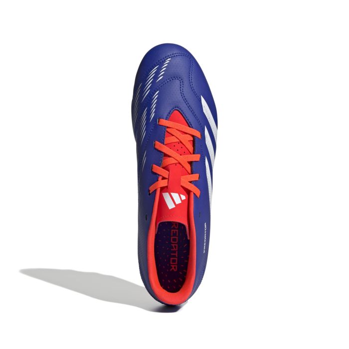 Adidas PREDATOR CLUB FXG, muške kopačke za fudbal, plava