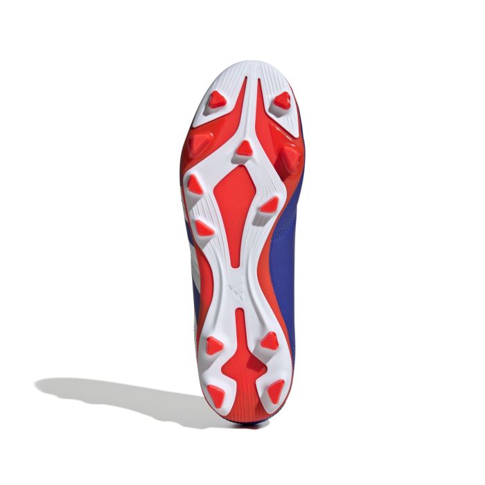 Adidas PREDATOR CLUB FXG, muške kopačke za fudbal, plava
