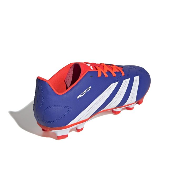 Adidas PREDATOR CLUB FXG, muške kopačke za fudbal, plava