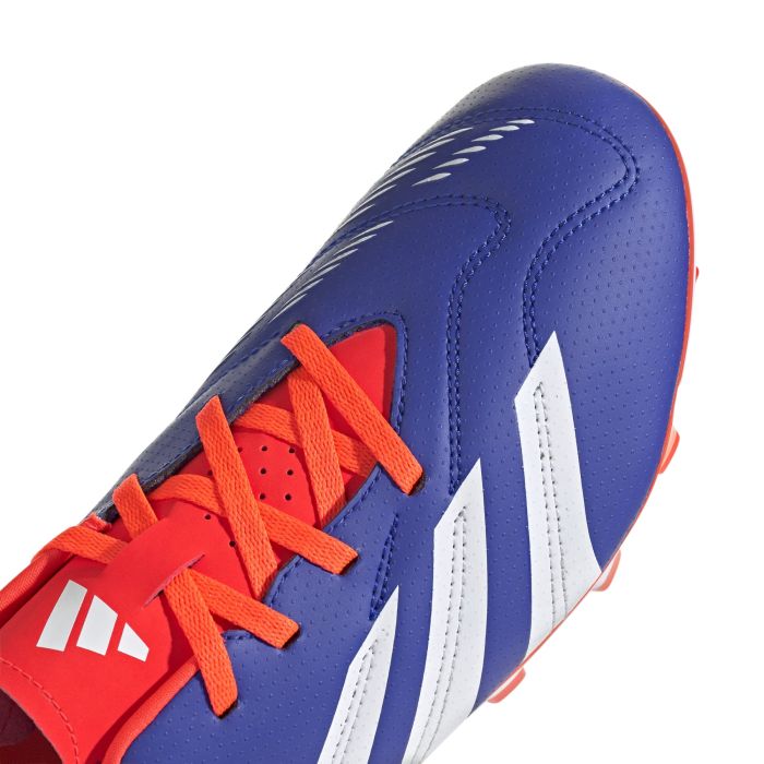 Adidas PREDATOR CLUB FXG, muške kopačke za fudbal, plava