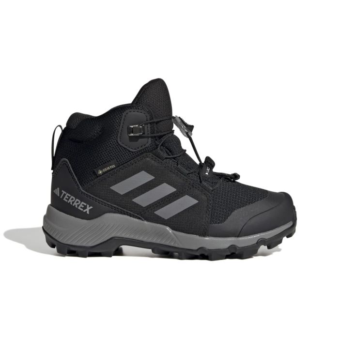 Adidas TERREX MID GTX K dje ije planinarske cipele crna Intersport