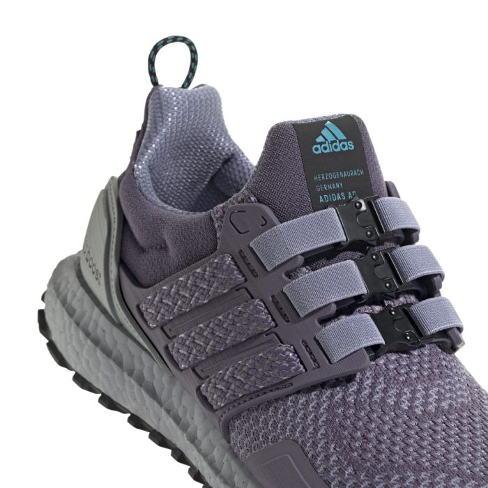 Adidas ULTRABOOST 1.0 W, enske patike za slobodno vrijeme, ljubiasta |  Intersport