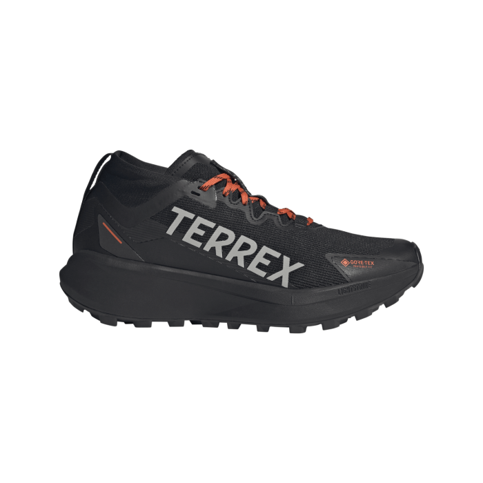 Adidas TERREX AGRAVIC GTX, mu?ke patike za trail tr?anje, crna | Intersport
