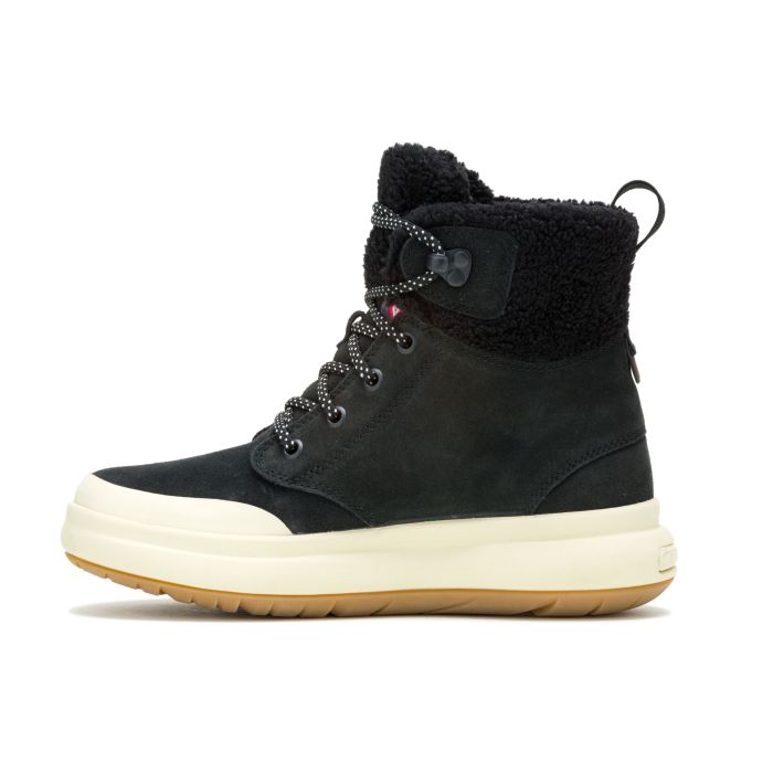 Merrell MARQUETTE THERMO LACE WP, ženske cipele, crna