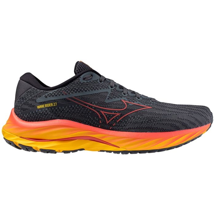 Mizuno wave 2025 rider intersport
