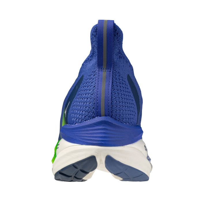 Mizuno NEO VISTA 2, muške patike za trčanje, plava