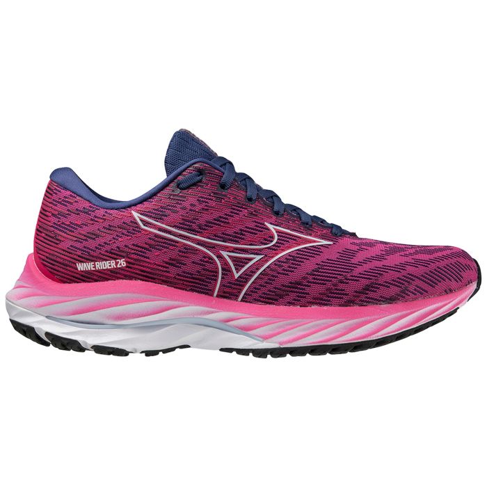 Intersport mizuno 2025 wave