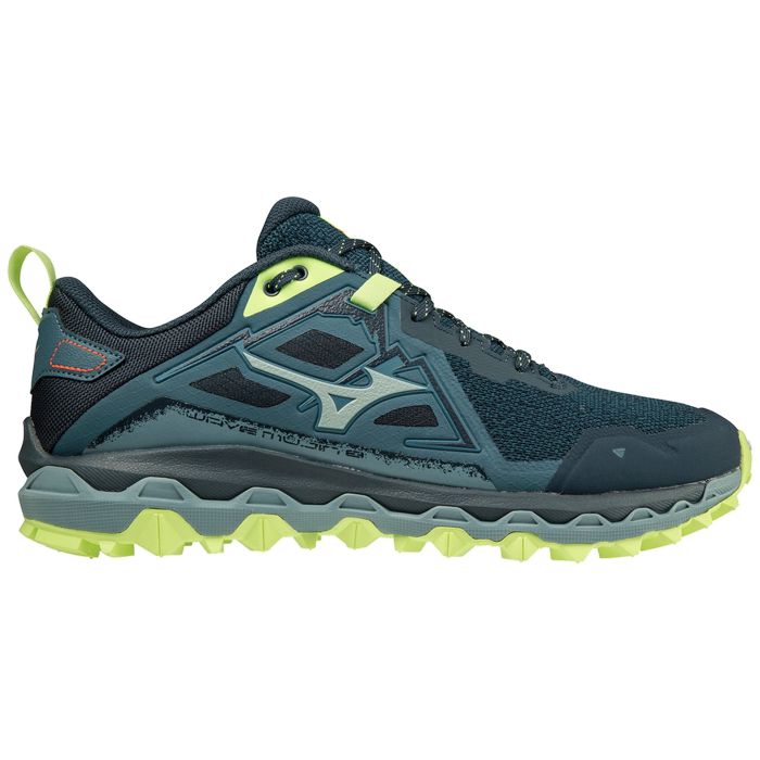 Mizuno intersport 2025
