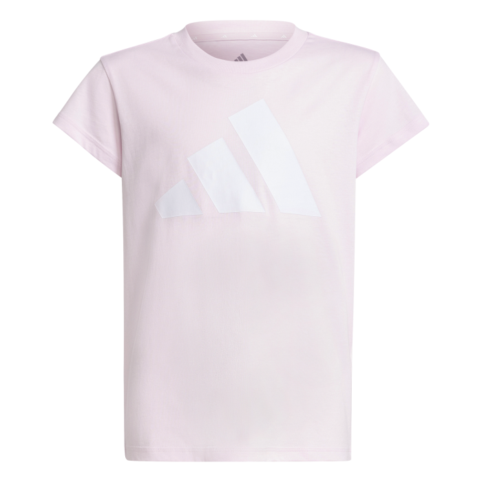 Adidas JG BL TEE 160, dječija majica, roza