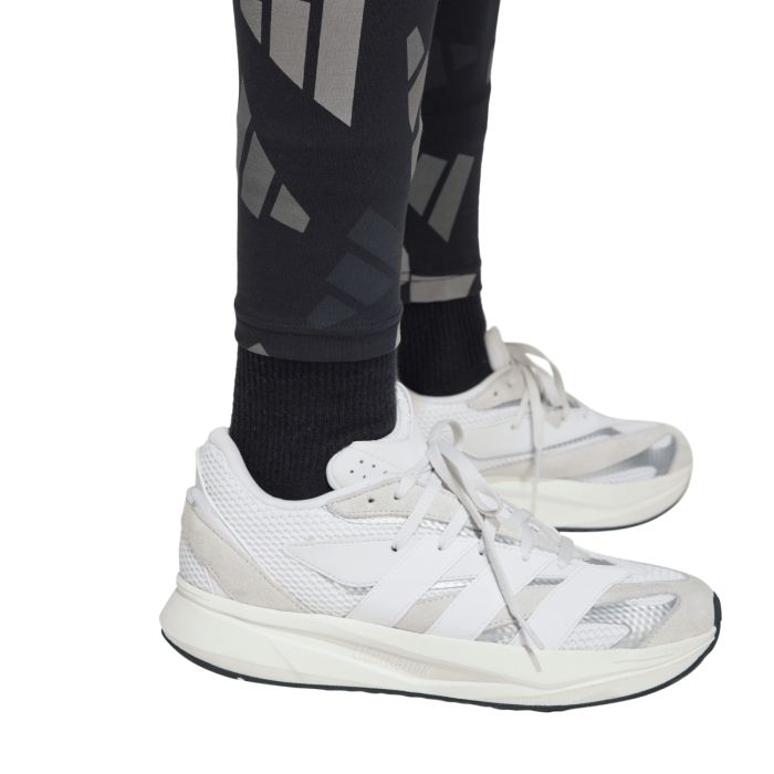 Adidas JG CLBRTN LEG, dječije helanke, crna