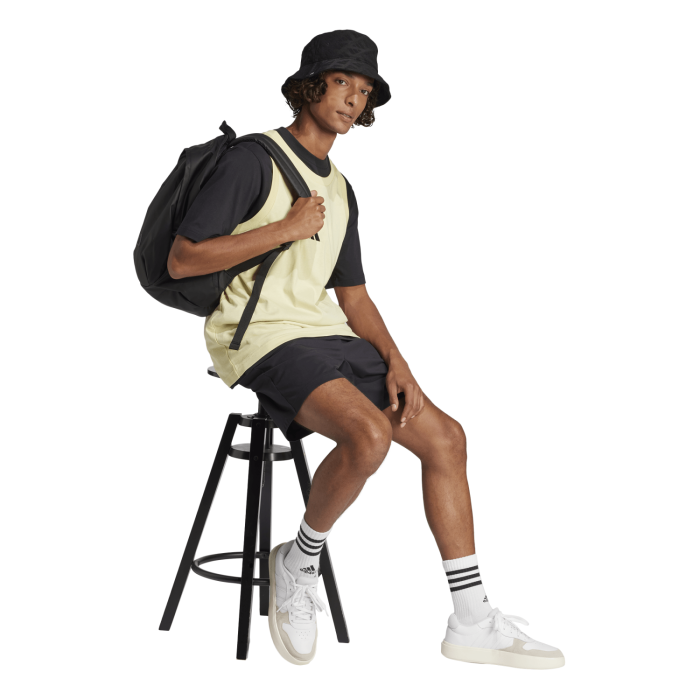 Adidas ULTRAMODRN BP, ruksak, crna