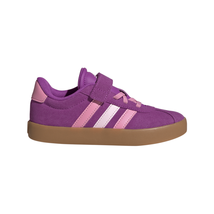 intersport adidas vl court