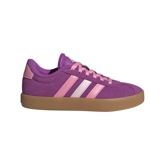 intersport adidas vl court