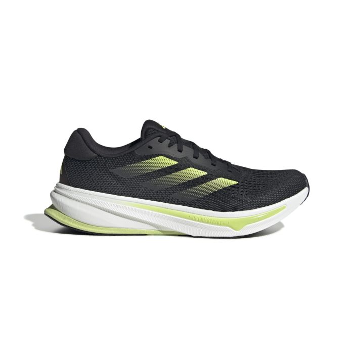Adidas SUPERNOVA RISE M, mu?ke patike za tr?anje, crna | Intersport