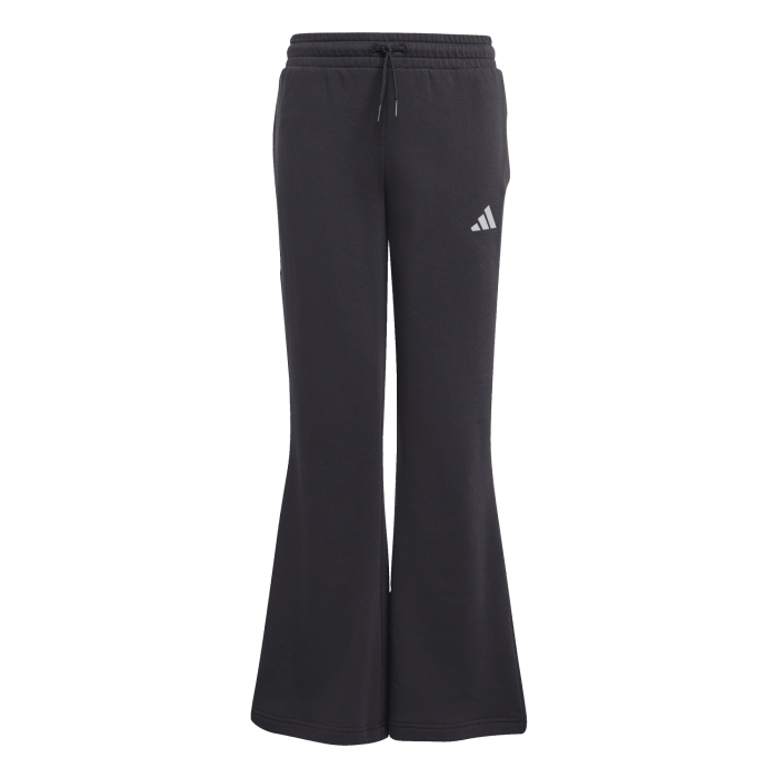 Adidas JG GLAM PT, dječije hlače, crna