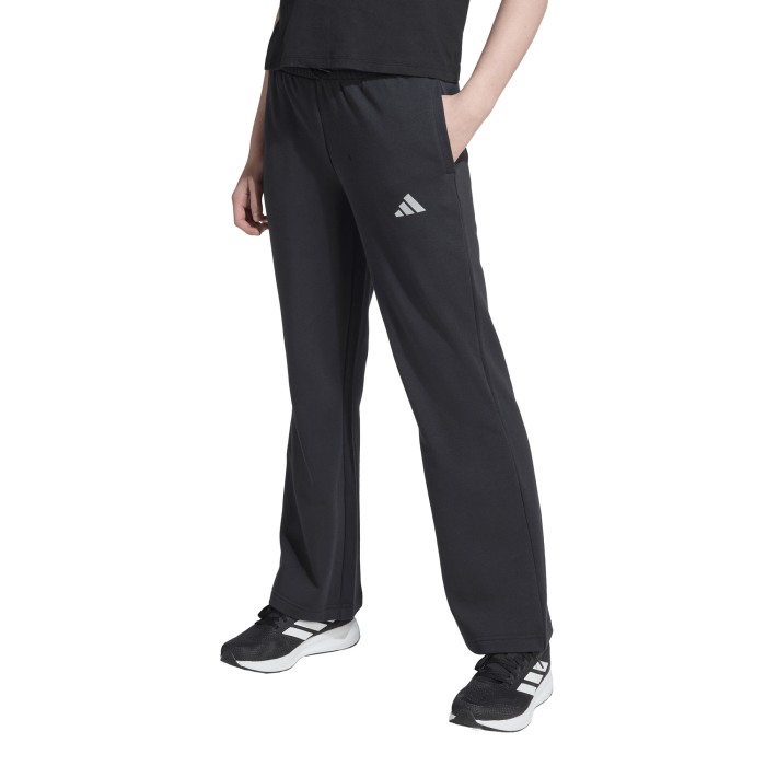 Adidas JG GLAM PT, dječije hlače, crna