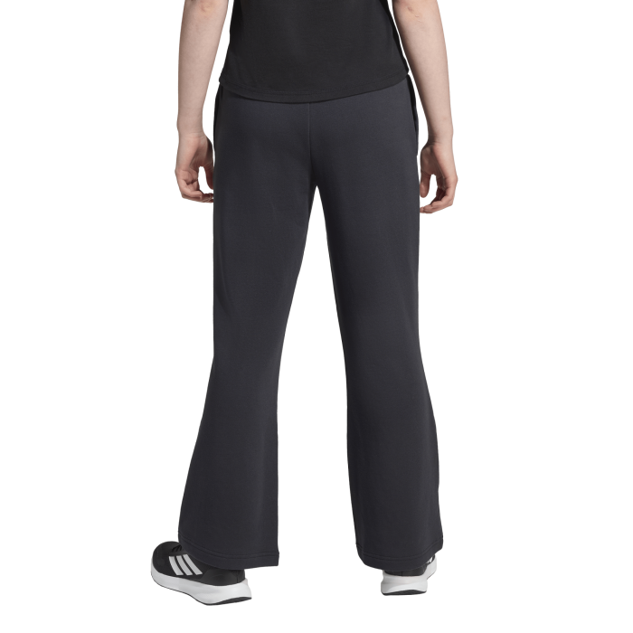 Adidas JG GLAM PT, dječije hlače, crna