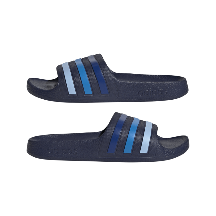 Adidas ADILETTE AQUA K, dječije natikače, plava