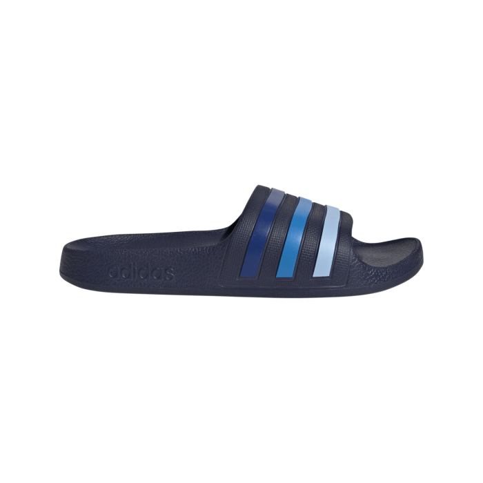 Adidas ADILETTE AQUA K, dječije natikače, plava
