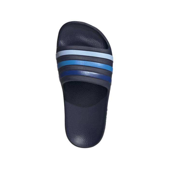 Adidas ADILETTE AQUA K, dječije natikače, plava