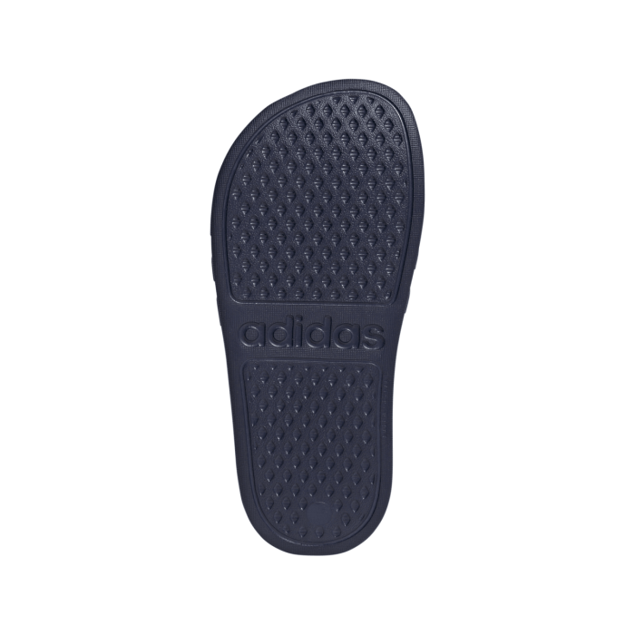 Adidas ADILETTE AQUA K, dječije natikače, plava