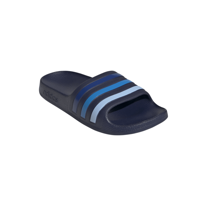 Adidas ADILETTE AQUA K, dječije natikače, plava