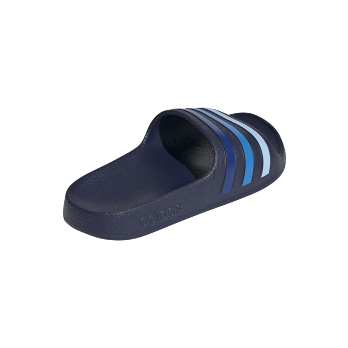 Adidas ADILETTE AQUA K, dječije natikače, plava