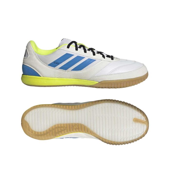 Adidas TOP SALA COMPETITION II, muške patike za fudbal, bijela