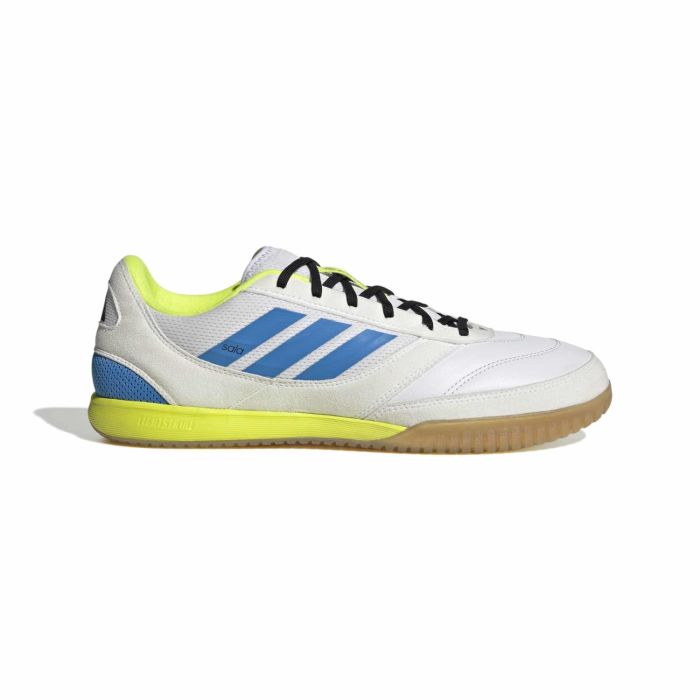 Adidas TOP SALA COMPETITION II, muške patike za fudbal, bijela
