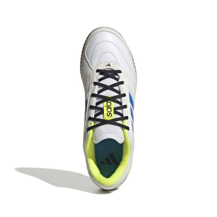 Adidas TOP SALA COMPETITION II, muške patike za fudbal, bijela