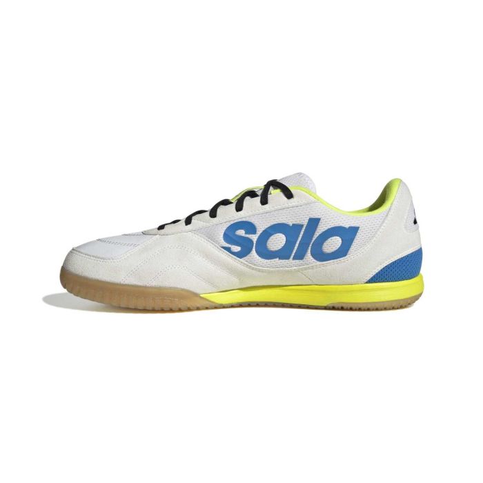 Adidas TOP SALA COMPETITION II, muške patike za fudbal, bijela