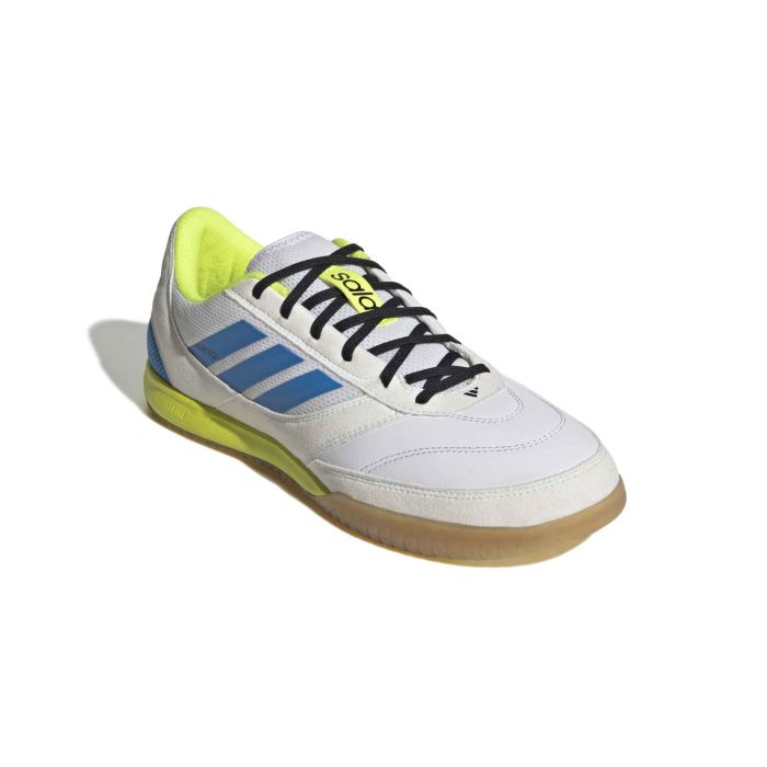 Adidas TOP SALA COMPETITION II, muške patike za fudbal, bijela