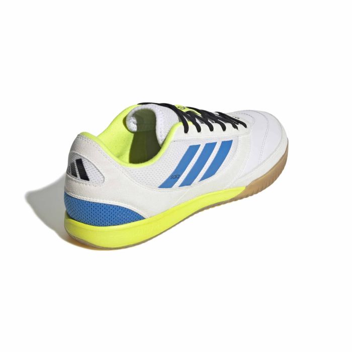 Adidas TOP SALA COMPETITION II, muške patike za fudbal, bijela