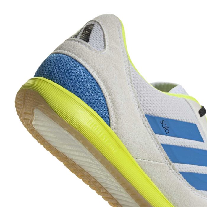 Adidas TOP SALA COMPETITION II, muške patike za fudbal, bijela