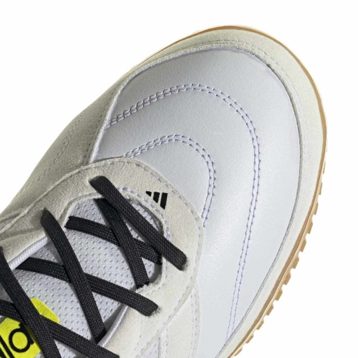 Adidas TOP SALA COMPETITION II, muške patike za fudbal, bijela
